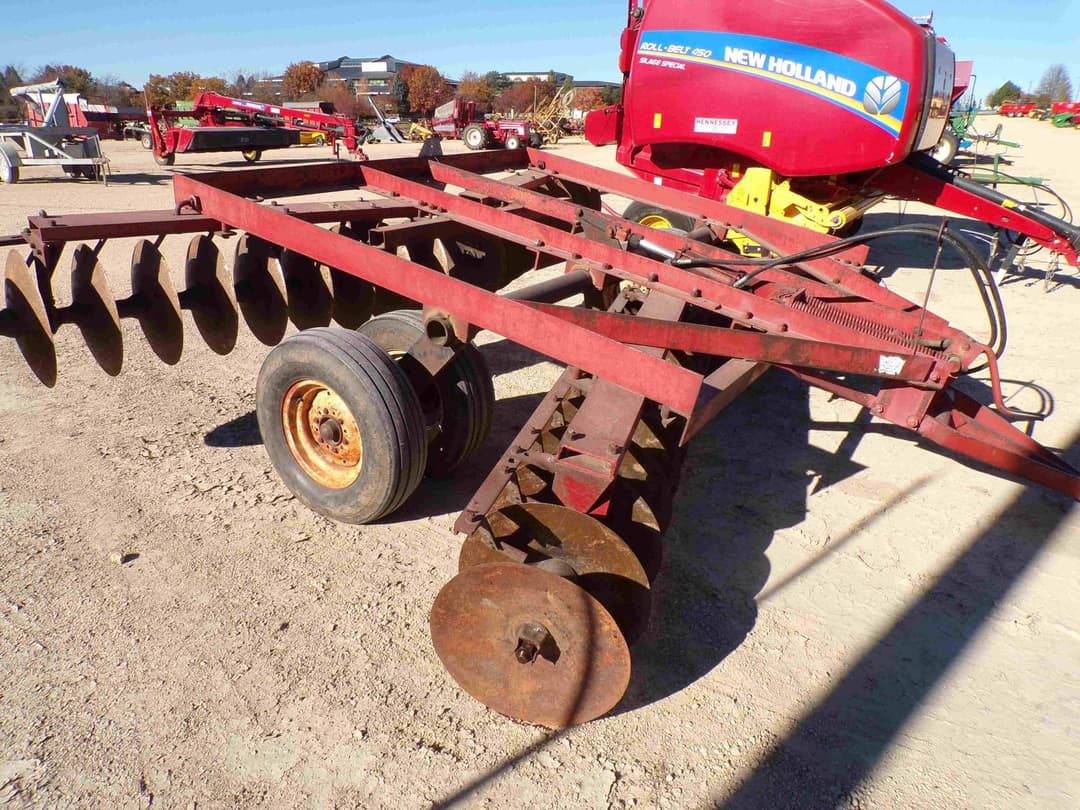 Image of International Harvester 470 Primary image