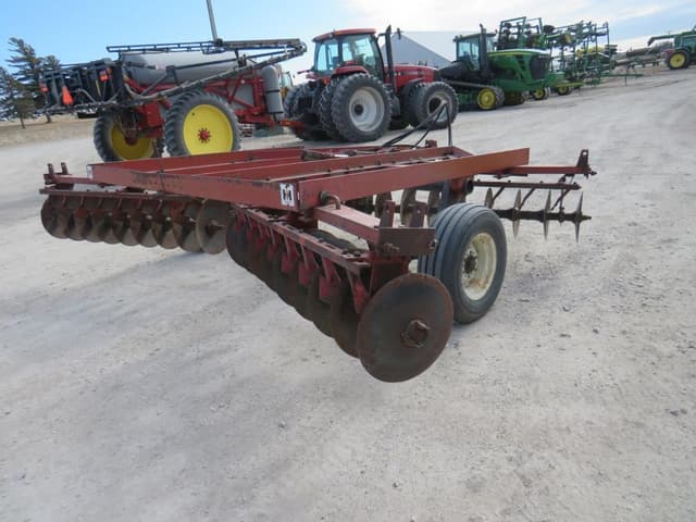 Image of International Harvester 470 equipment image 2