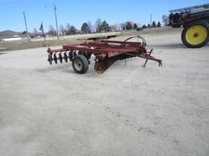 International Harvester 470 Image