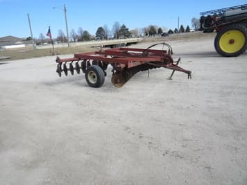 Main image International Harvester 470