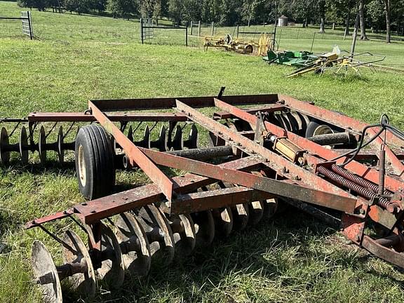 Image of International Harvester 470 Primary image