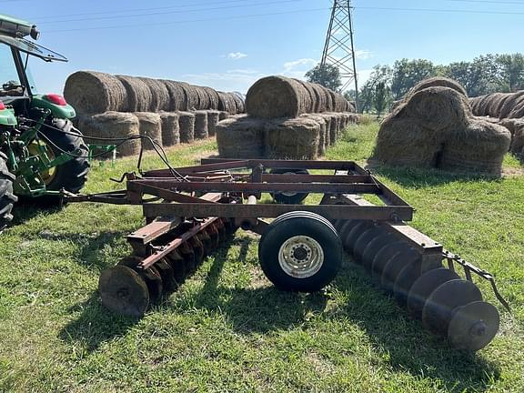 Image of International Harvester 470 equipment image 1