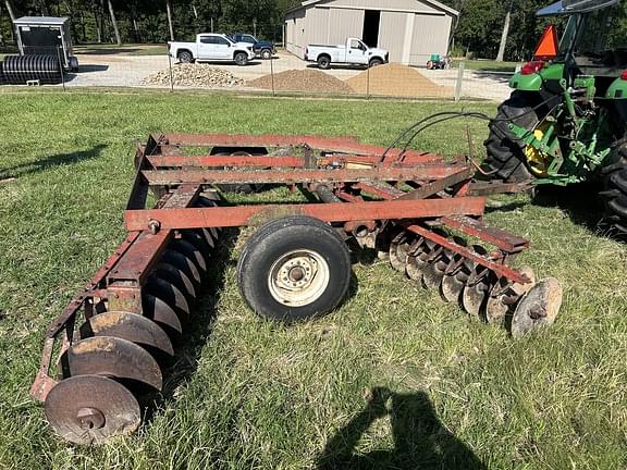 Image of International Harvester 470 Primary image