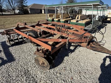 Main image International Harvester 470