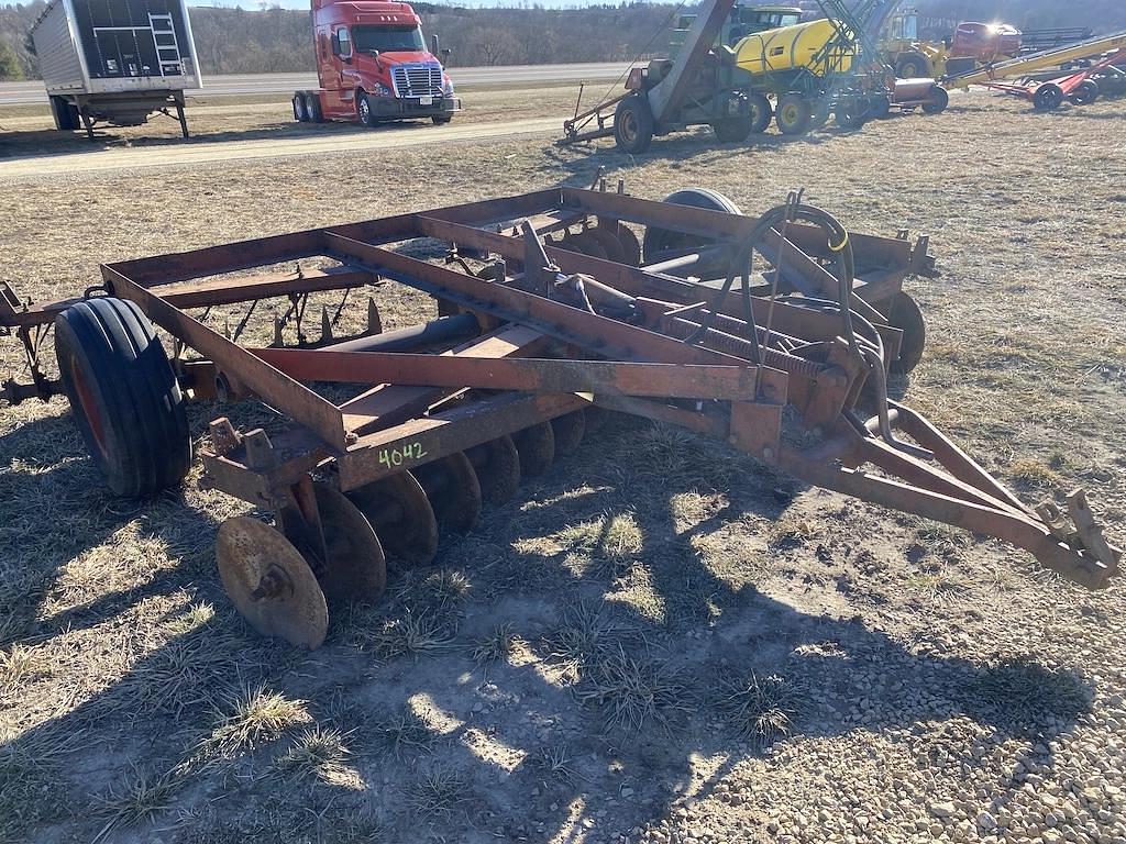 Image of International Harvester 470 Primary image