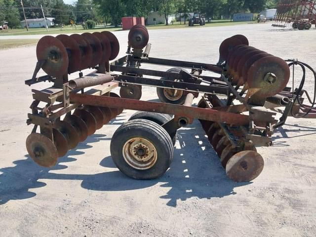 Image of International Harvester 470 equipment image 3