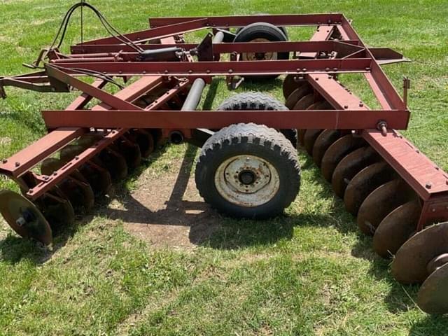 Image of International Harvester 470 equipment image 1