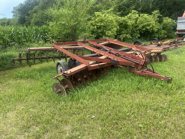 Image of International Harvester 470 equipment image 3
