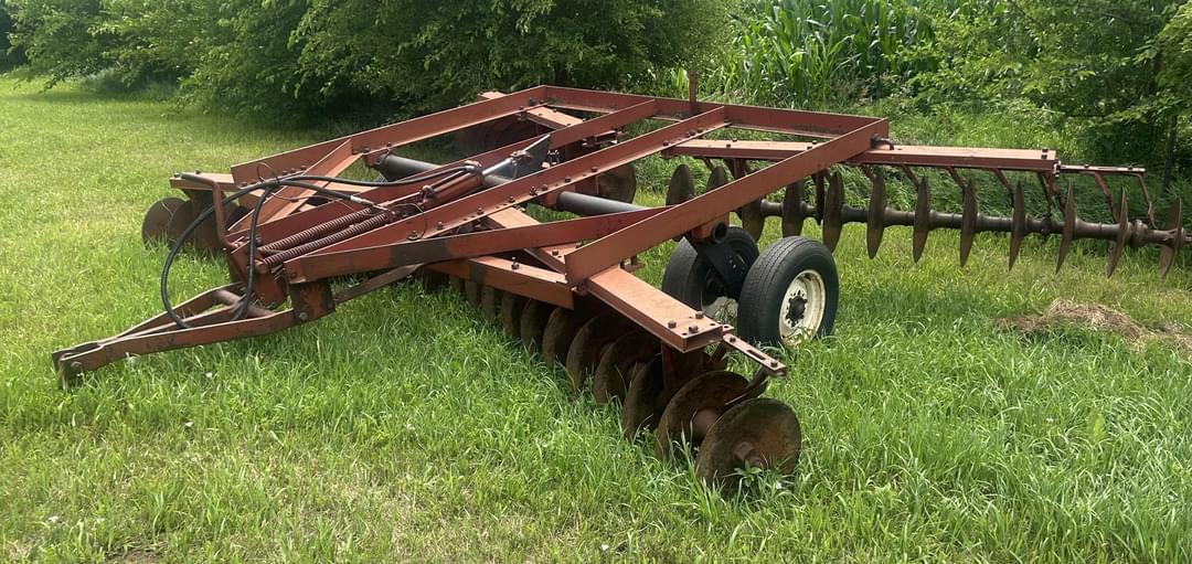 Image of International Harvester 470 Primary image