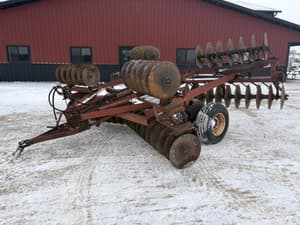 International Harvester 470 Image