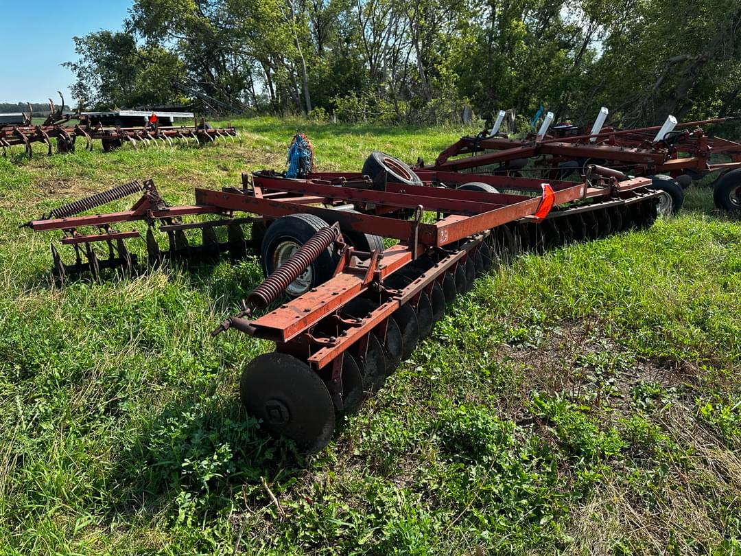 Image of International Harvester 470 Primary image