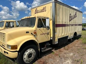 Main image International 4700