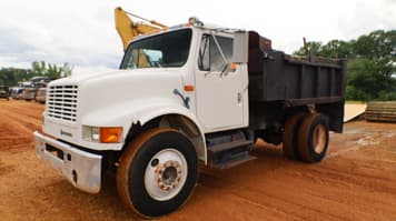 Main image International 4700