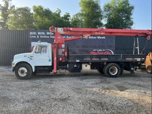 International 4700 Image