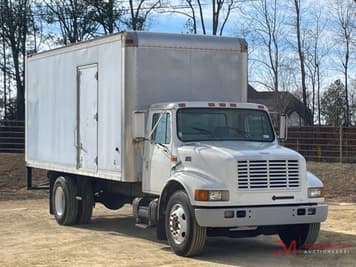 Main image International 4700