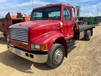 Main image International 4700