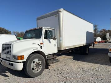 Main image International 4700