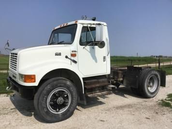 Main image International 4700