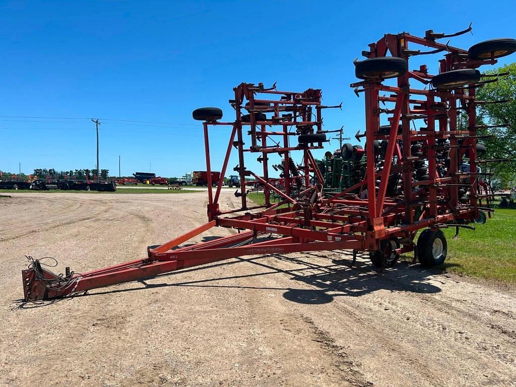 Image of International Harvester 4700 Primary image