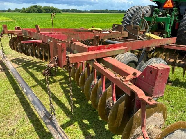 Image of International Harvester 475 equipment image 2