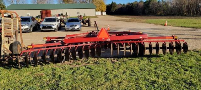 Image of International Harvester 475 equipment image 3