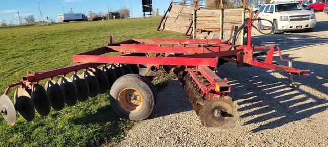 Image of International Harvester 475 equipment image 1