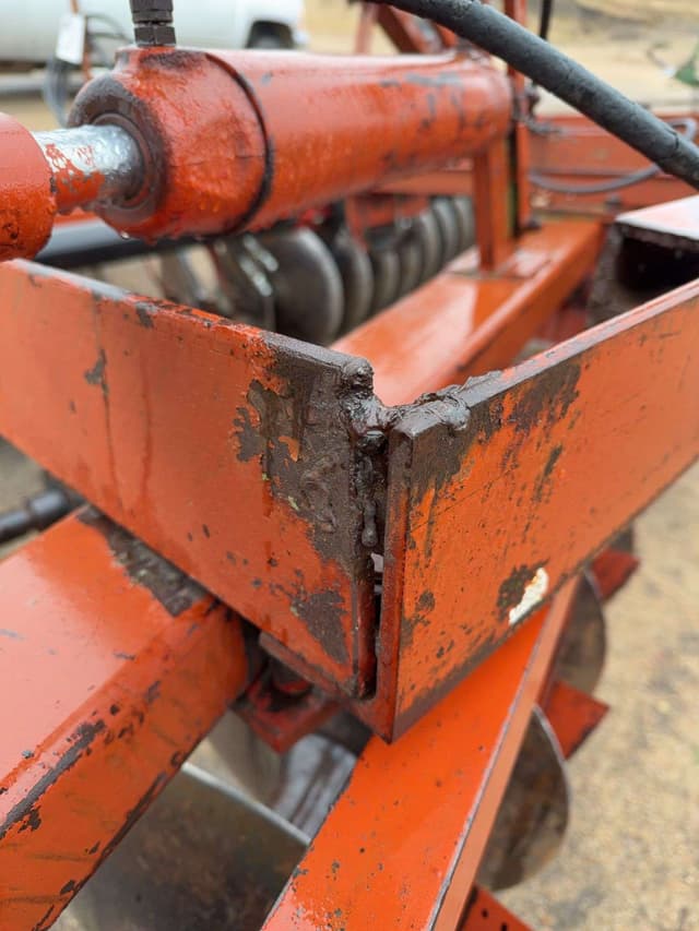 Image of International Harvester 475 equipment image 4