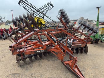 Main image International Harvester 475