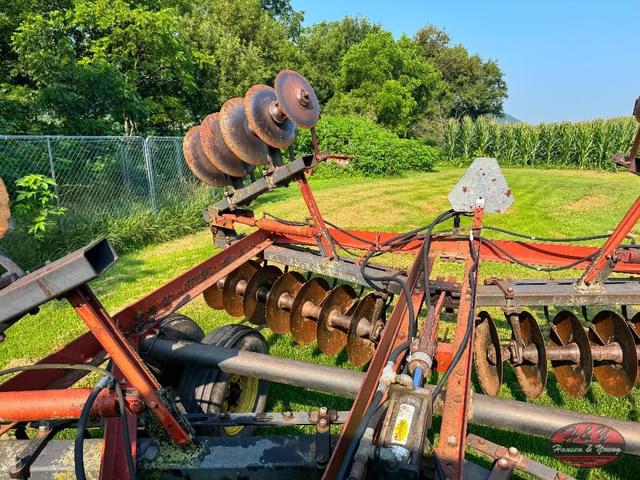 Image of International Harvester 475 equipment image 4