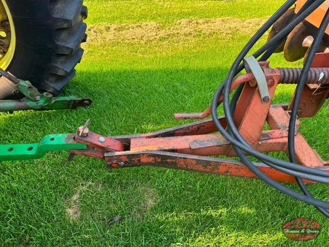 Image of International Harvester 475 equipment image 1