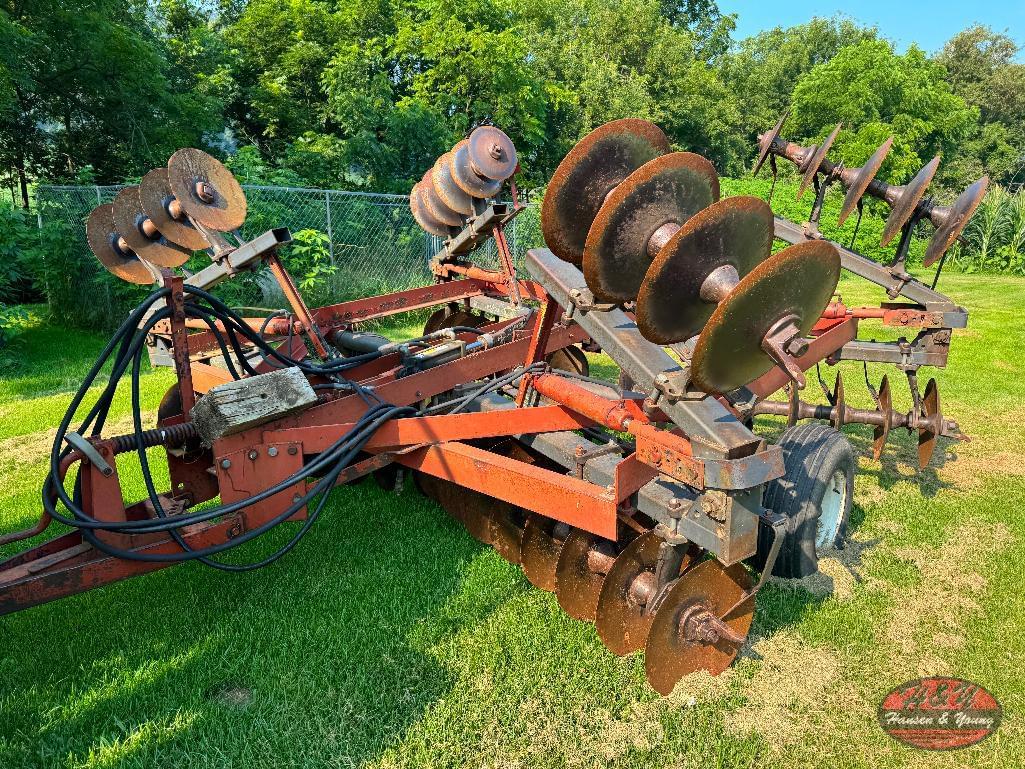 Image of International Harvester 475 Primary image