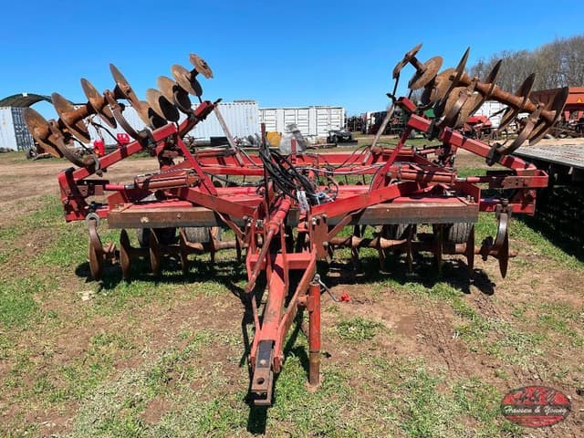 Image of International Harvester 475 equipment image 3