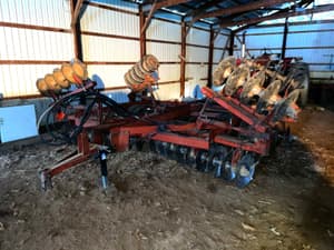 International Harvester 475 Image