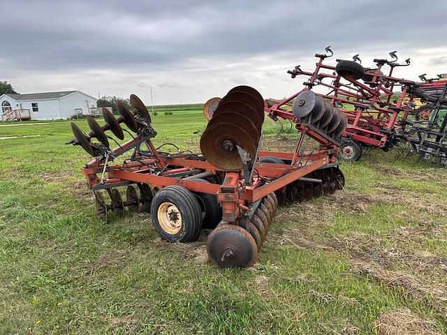 Image of International Harvester 475 equipment image 3