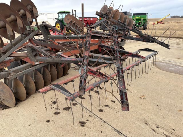 Image of International Harvester 475 equipment image 4