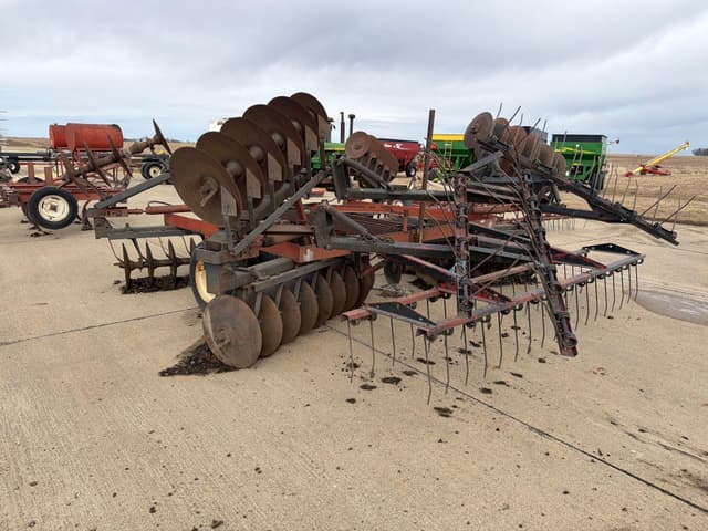 Image of International Harvester 475 equipment image 3