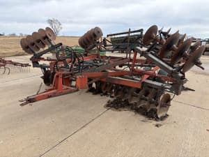 International Harvester 475 Image