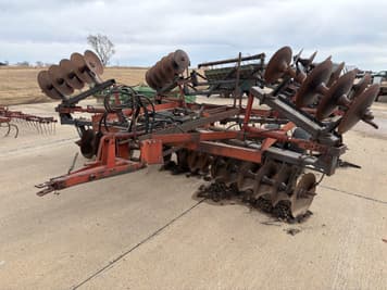 Main image International Harvester 475