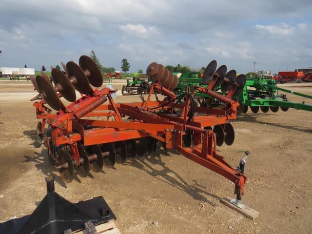 Image of International Harvester 475 equipment image 3