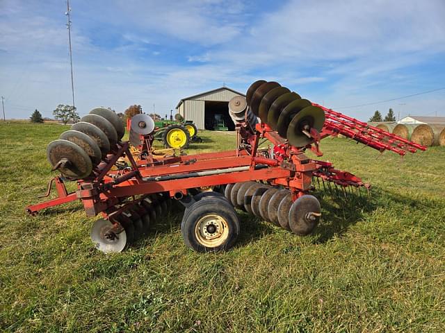 Image of International Harvester 475 equipment image 3