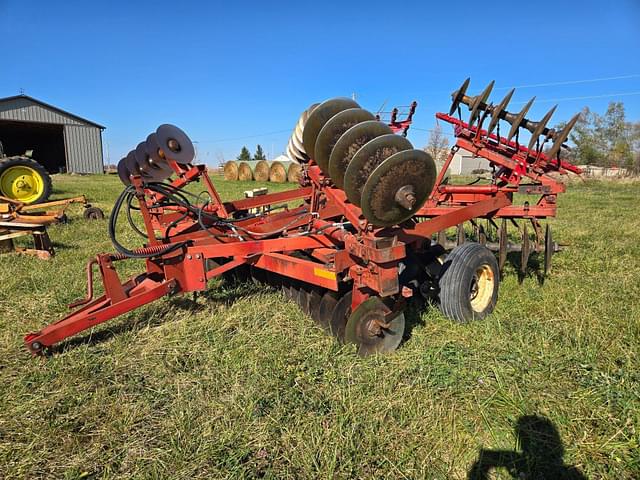 Image of International Harvester 475 equipment image 1