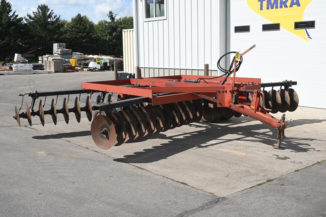 Image of International Harvester 475 Primary image