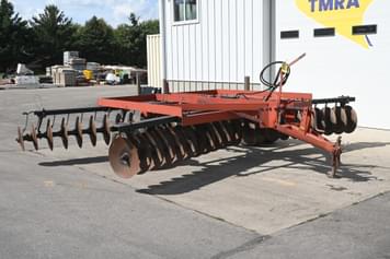 Main image International Harvester 475