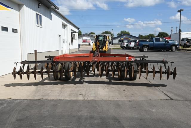 Image of International Harvester 475 equipment image 3