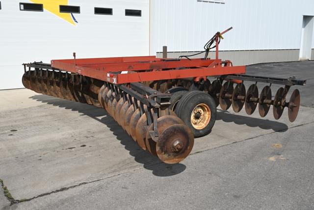 Image of International Harvester 475 equipment image 2