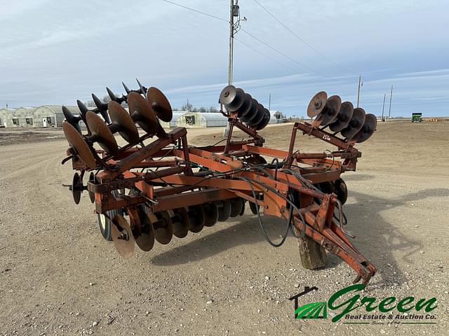 Image of International Harvester 475 equipment image 1