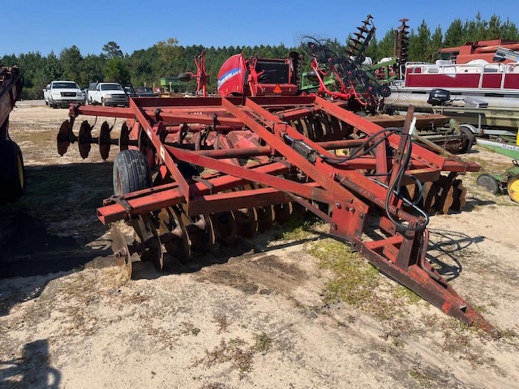 Image of International Harvester 475 Image 1