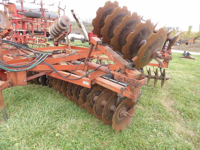 Image of International Harvester 475 equipment image 3