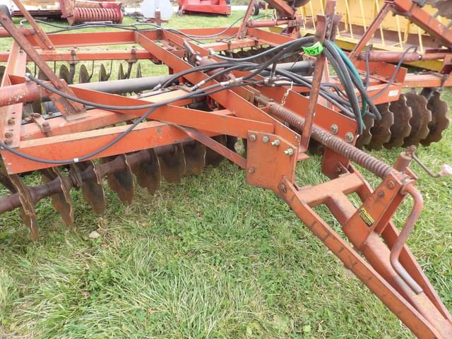 Image of International Harvester 475 equipment image 1