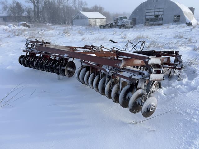 Image of International Harvester 48 equipment image 4